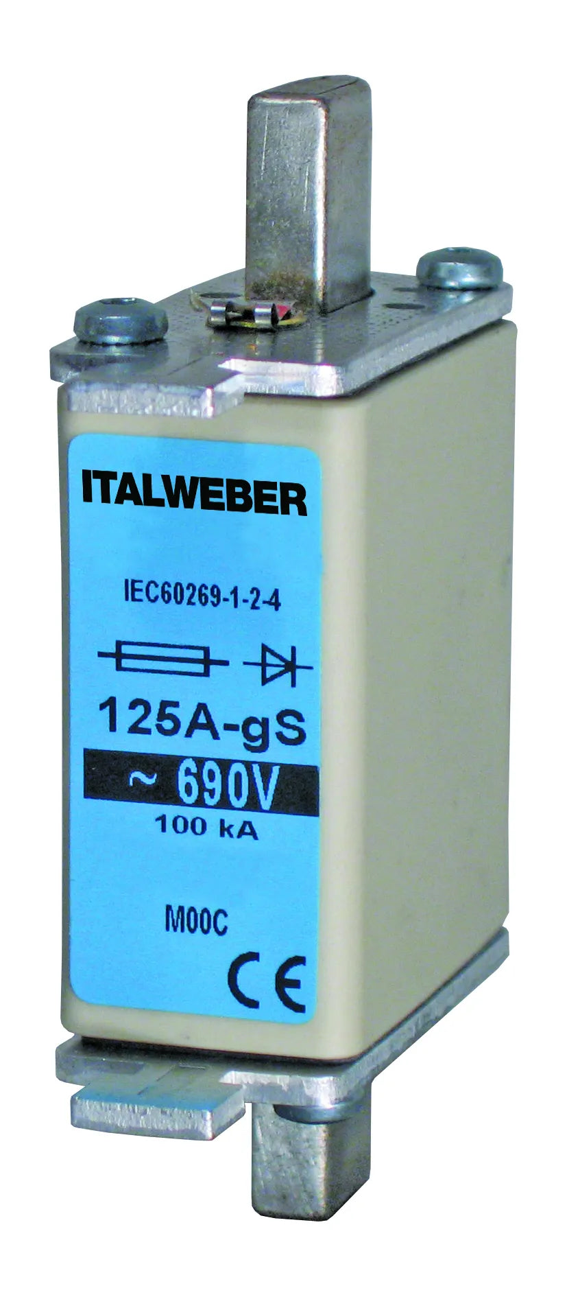 ITALWEBER 1564050