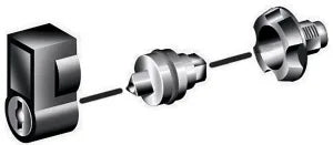 Schneider Electric NSYTHL1242EPLM