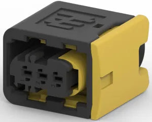 TE Connectivity 1-1418448-1