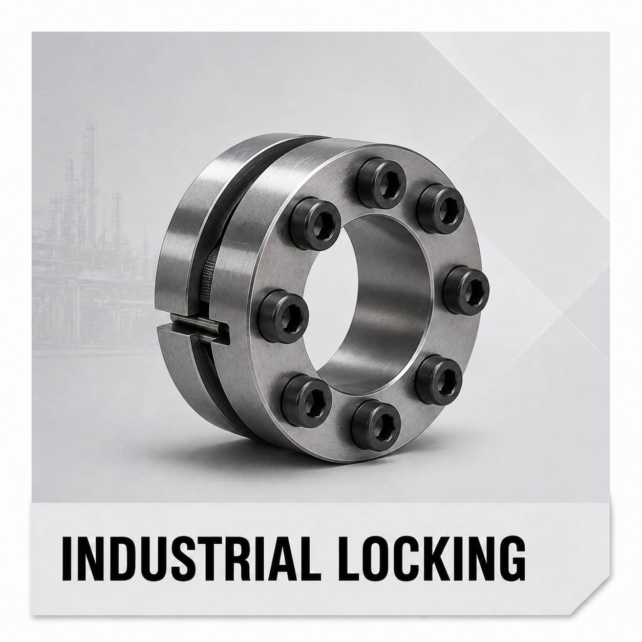 Industrial Locking Devices