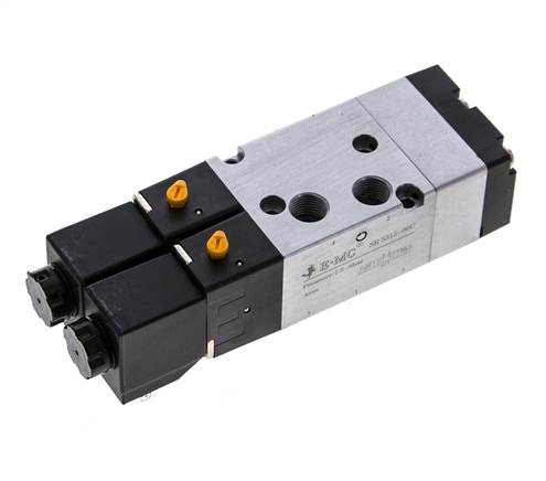 EMC SR 5312-06P-24V=
