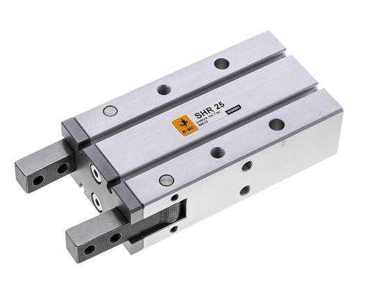 EMC SHR 25