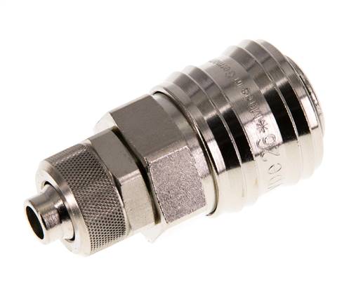 Parker KDK 8 NW7 MSV BA