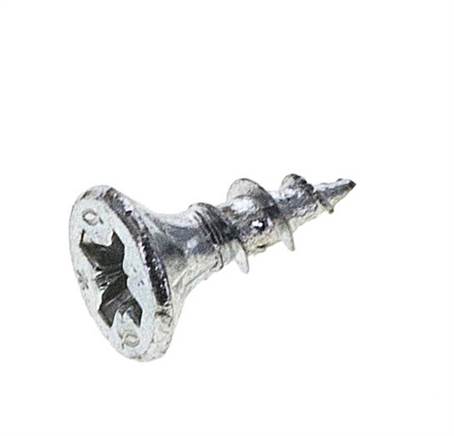 Fischer SPAN 4X12 KS