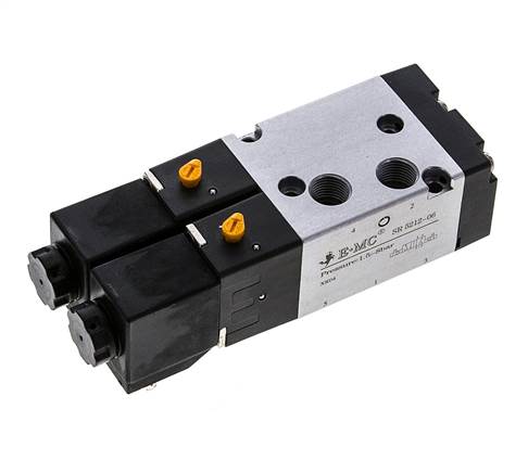EMC SR 5212-06-24V=