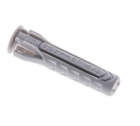 Fischer DUBEL SX8X40