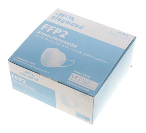 ATEMSM FFP2