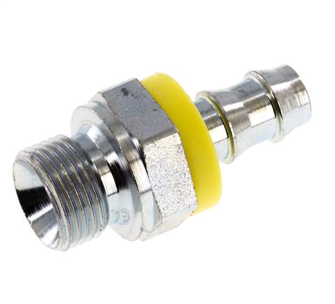 Parker GTP 3810