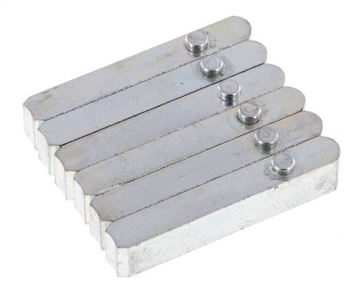 SILBER P 1 PRESS1