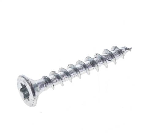 Fischer SPAN 3,5X25 TX