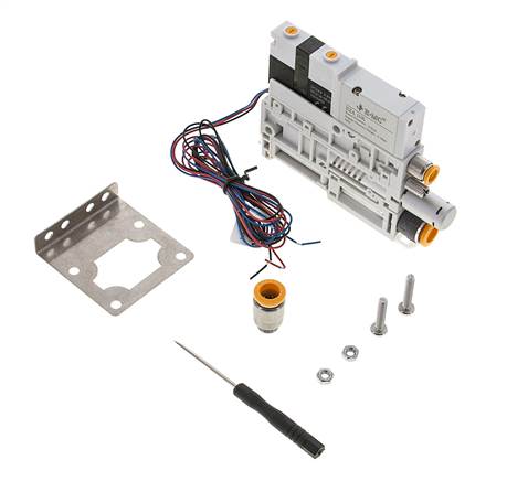 EMC EZA 07 R