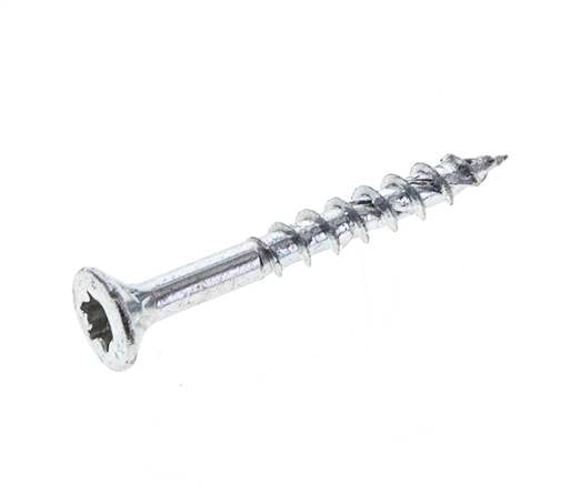 Fischer SPAN 3,5X30 TX
