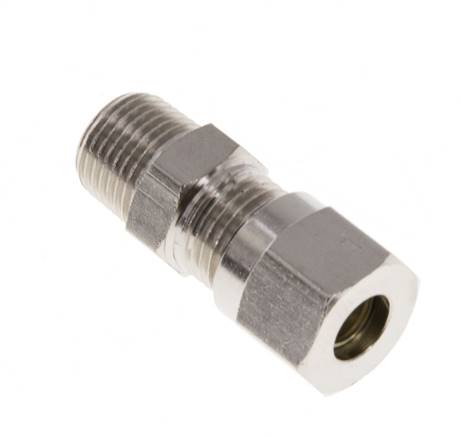 GE 6 LLR MSV