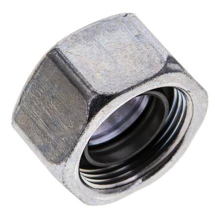 Parker M 18 L EO