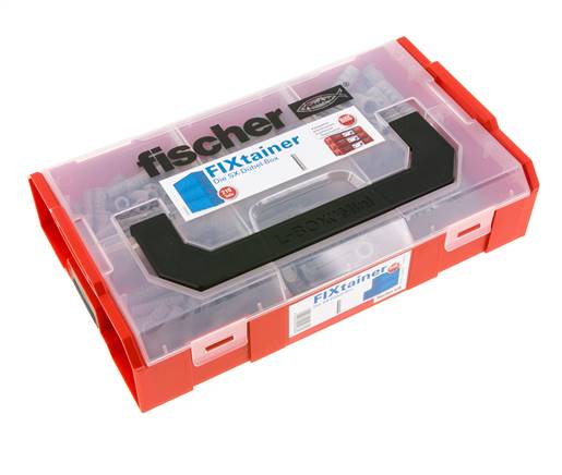 Fischer FISCHER FIX SX