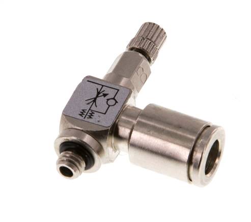 GRLAIQS M56 MSV