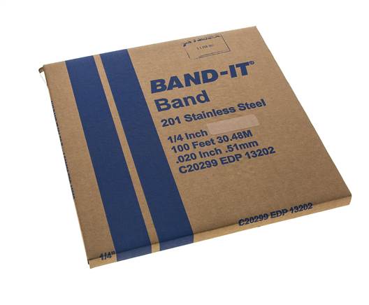 Band-It C202