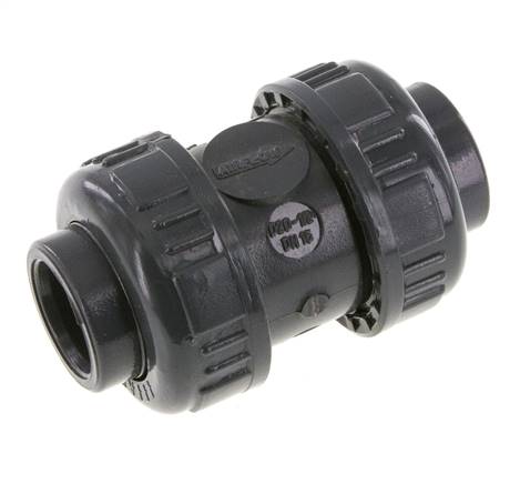 PVCRUCK 20 EPDM