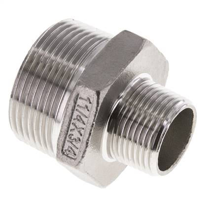 DN 11434 K ES NPT
