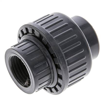 PVCGVIG 12 EPDM