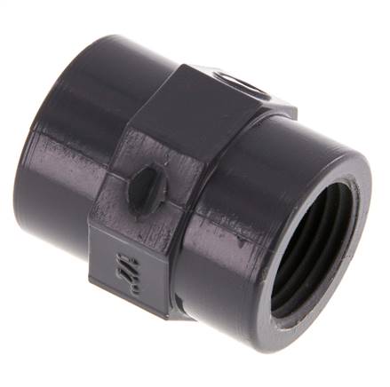 MU 12 PVC