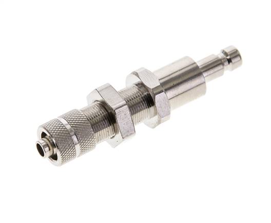 Parker KSKS 4 NW2,7 MSV BA