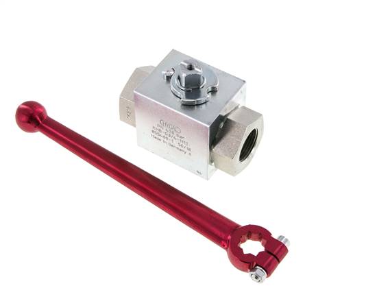 Hydac KH 34 HD