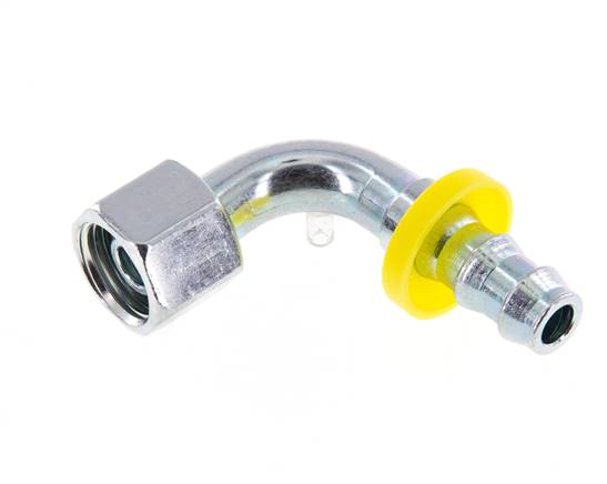 Parker STPW90 M1610