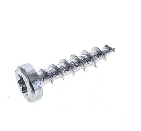 Fischer SPAN 3,5X16 HR TX