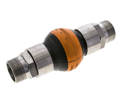 Pn 16 KOM 32 AG ES industrial spare part