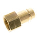 Parker KSGI 34 NW15