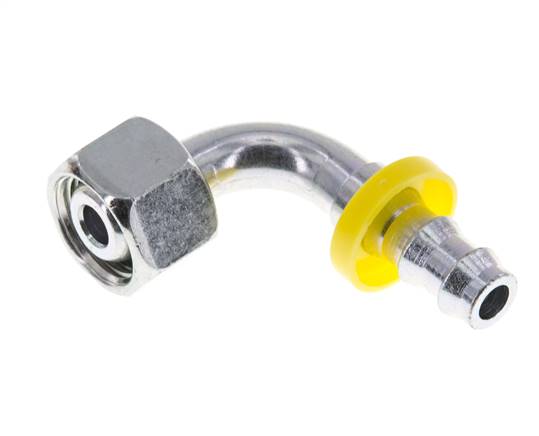 Parker STPW90 M1810