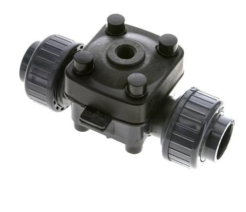PVCMV 25 EPDM