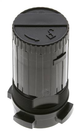 FEDERHAUBE 2 F