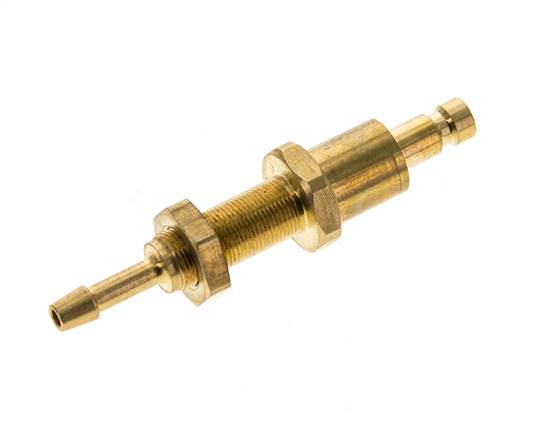Parker KSSS 3 NW2,7 BA