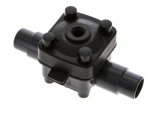 PVCMVKS 25 EPDM