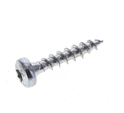 Fischer SPAN 3X16 HR TX