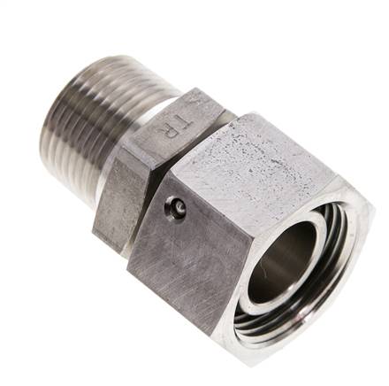 EGE 22 LR ES NPT