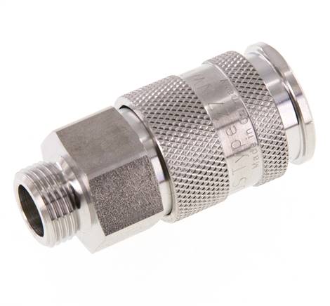 Parker KDG 38 NW10 ES4A BA