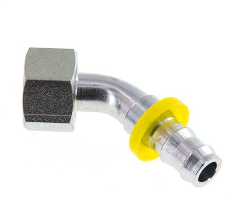 Parker STPW45 1212