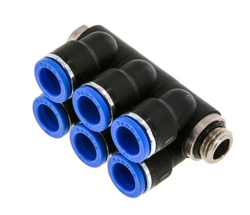 Sang-A IQSLV6 1410 G