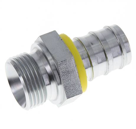 Parker GTP 1025