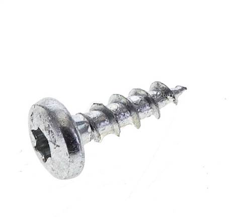 Fischer SPAN 4,5X16 HR TX