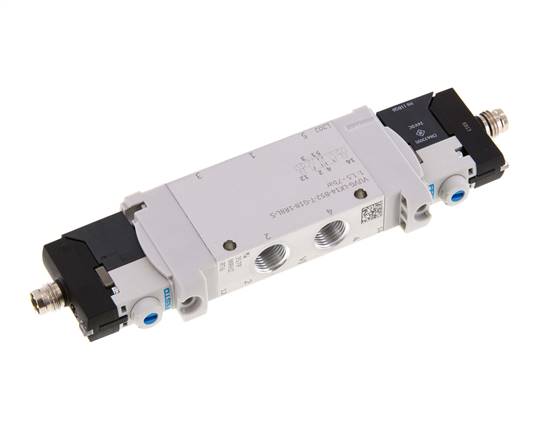 Festo VUVG-LK14-B52-18-R8