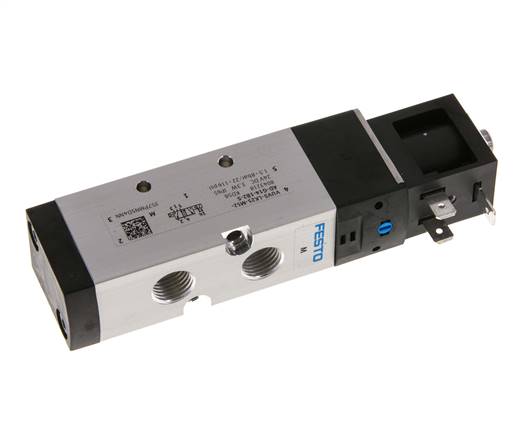 Festo VUVS-LK25-M52-14-B