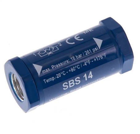SBS 14