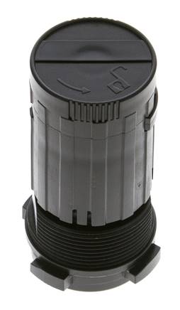 FEDERHAUBE 1 F