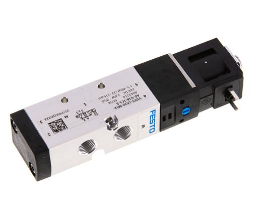 Festo VUVS-LK20-M52-18-C