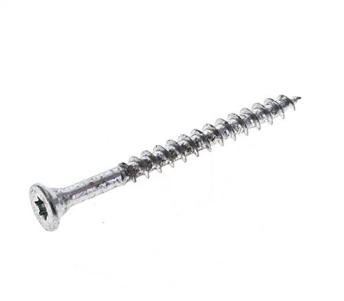 Fischer SPAN 3X35 TX