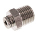 IQSG 144 ES